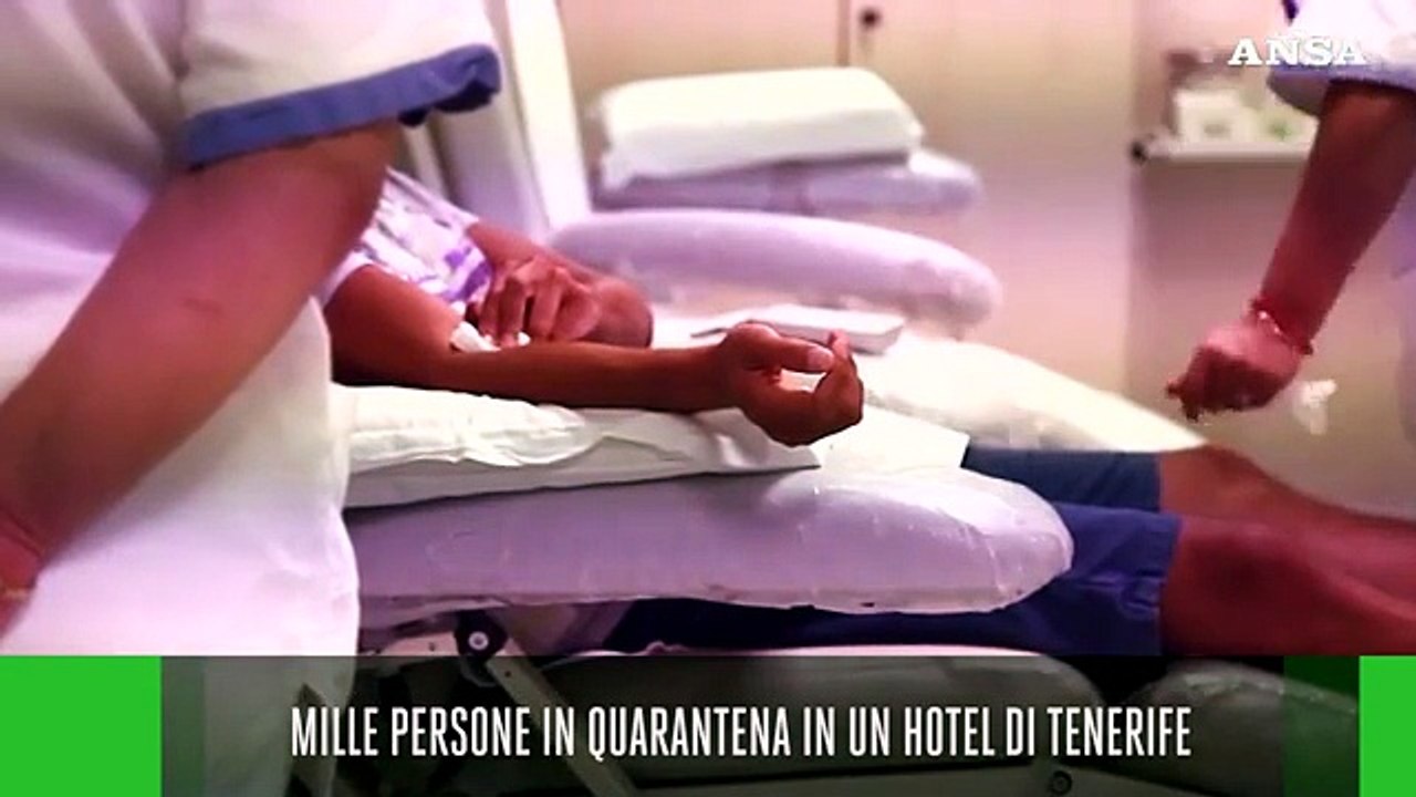 Ansa Live ore 15