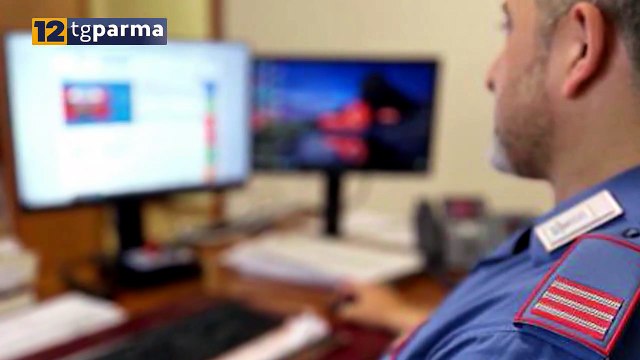FINTI PELLET PER UNA VERA TRUFFA: TRE DENUNCIATI | FINTI PELLET PER UNA VERA TRUFFA: TRE DENUNCIATI