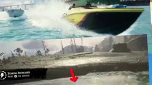 GTA 6 VS GTA 5: LA DIFERENCIA ES TAN GRANDE QUE DA VERGÜENZA AJENA 😂💀 Comparación side-by-side de tráiler vs gameplay viejo de GTA 5. Exagerá la reacción. El formato comparación siempre genera comentarios.  https://www.youtube.com/watch?v=k75Nthsv6eo&t=
