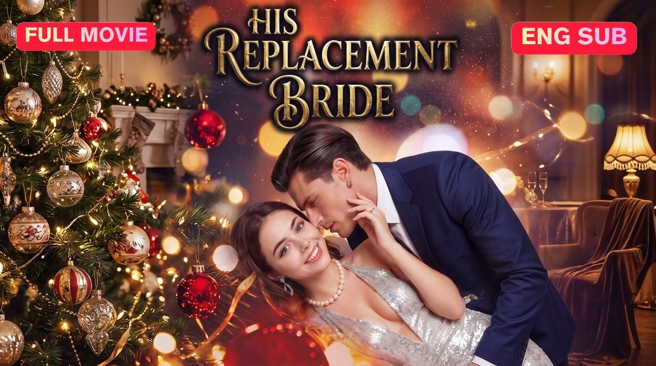 [EngSub] His Replacement Bride