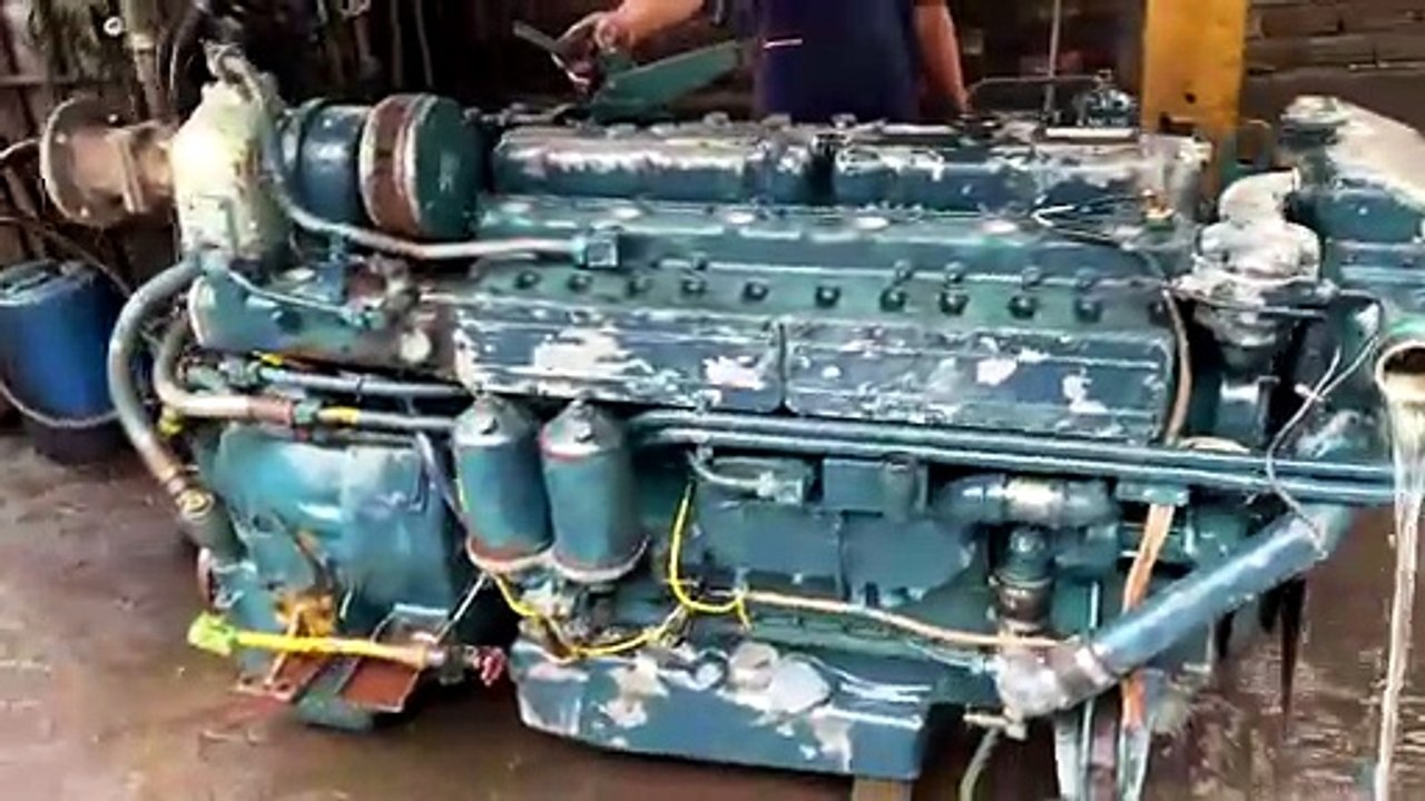 NISSAN 280 HP