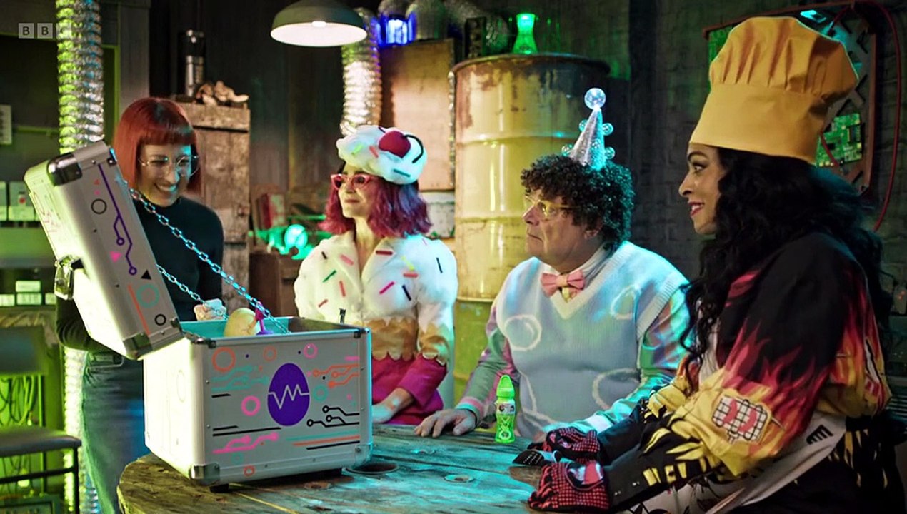 Odd Squad S06E12