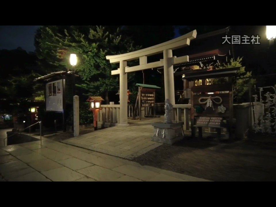★番外編「主の帰還、tx11話へ」　９：５１　MP4