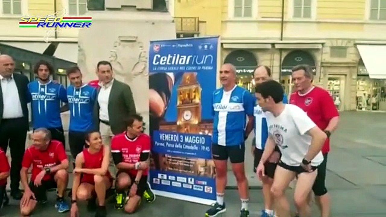 7a puntata - 2019