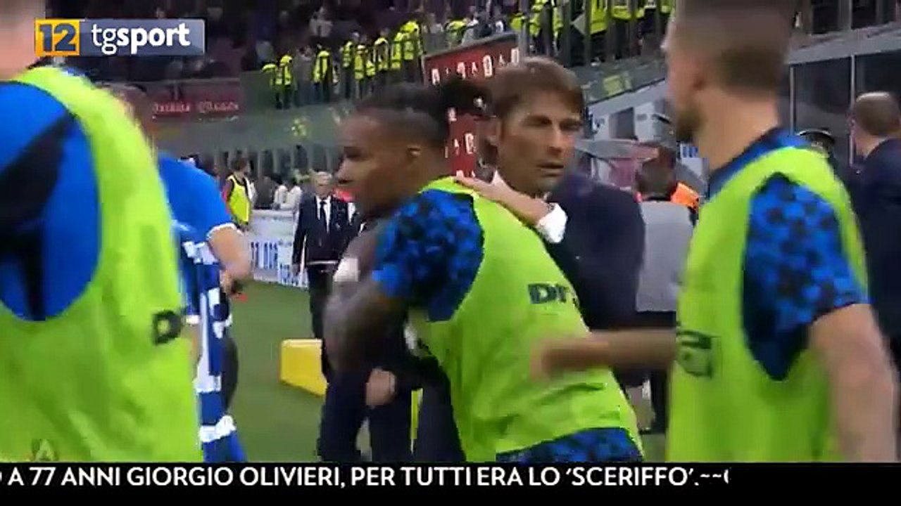 Verso Lazio