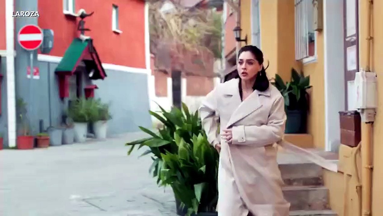 مسلسل ورود وذنوب الحلقة 61 الحادية والستون مدبلجة