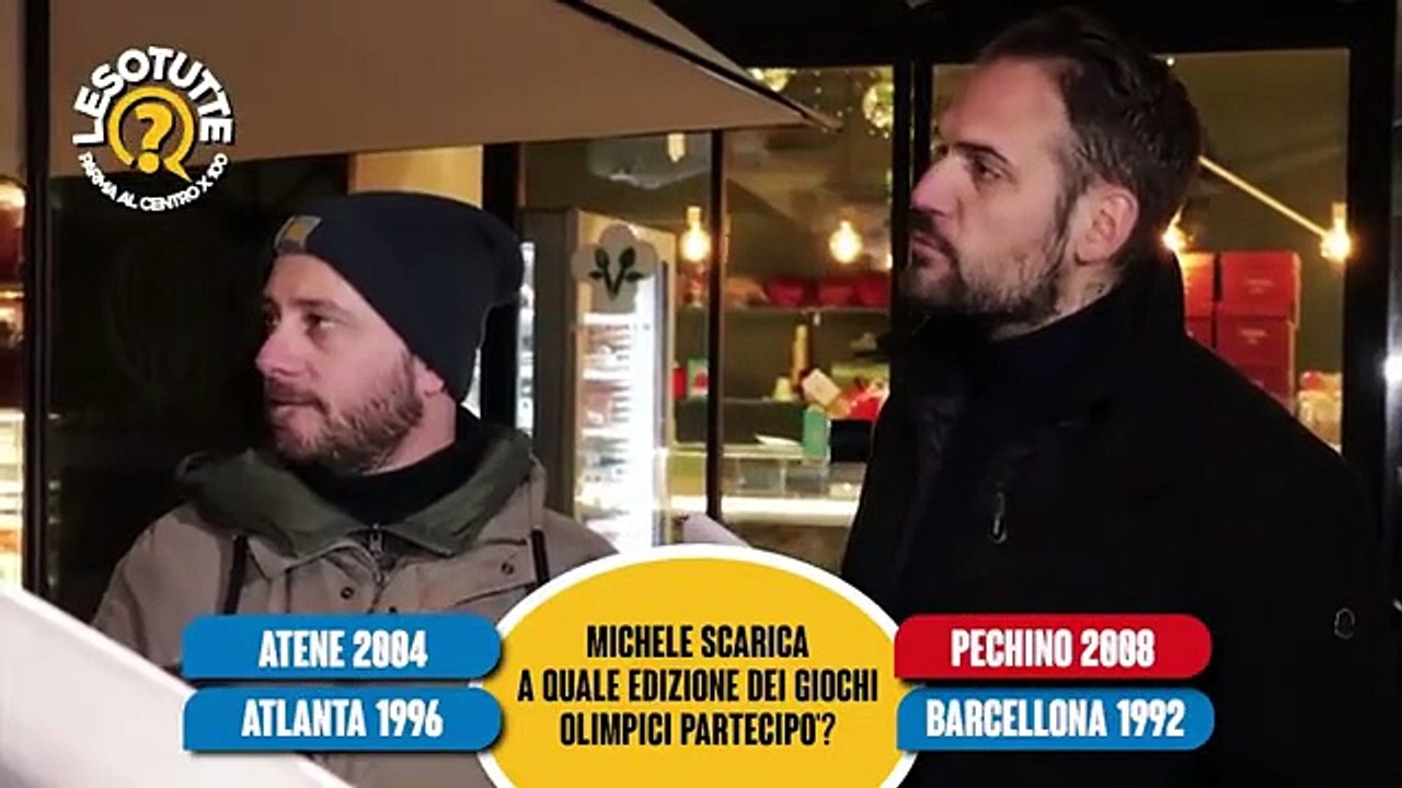 18a puntata
