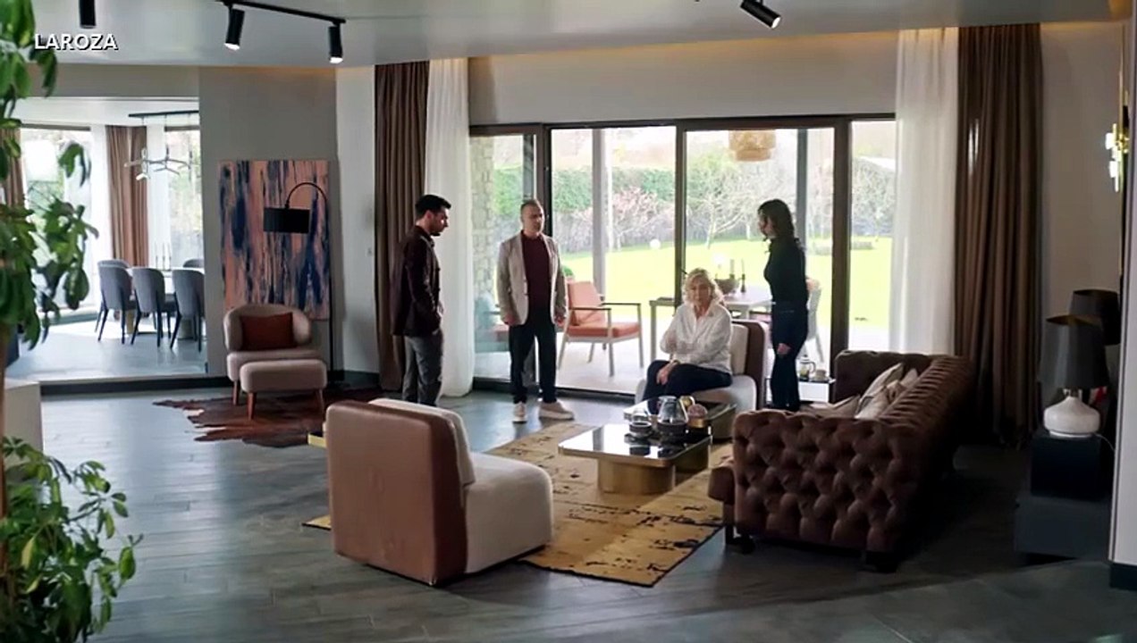 مسلسل ورود وذنوب الحلقة 69 التاسعة والستون مدبلجة