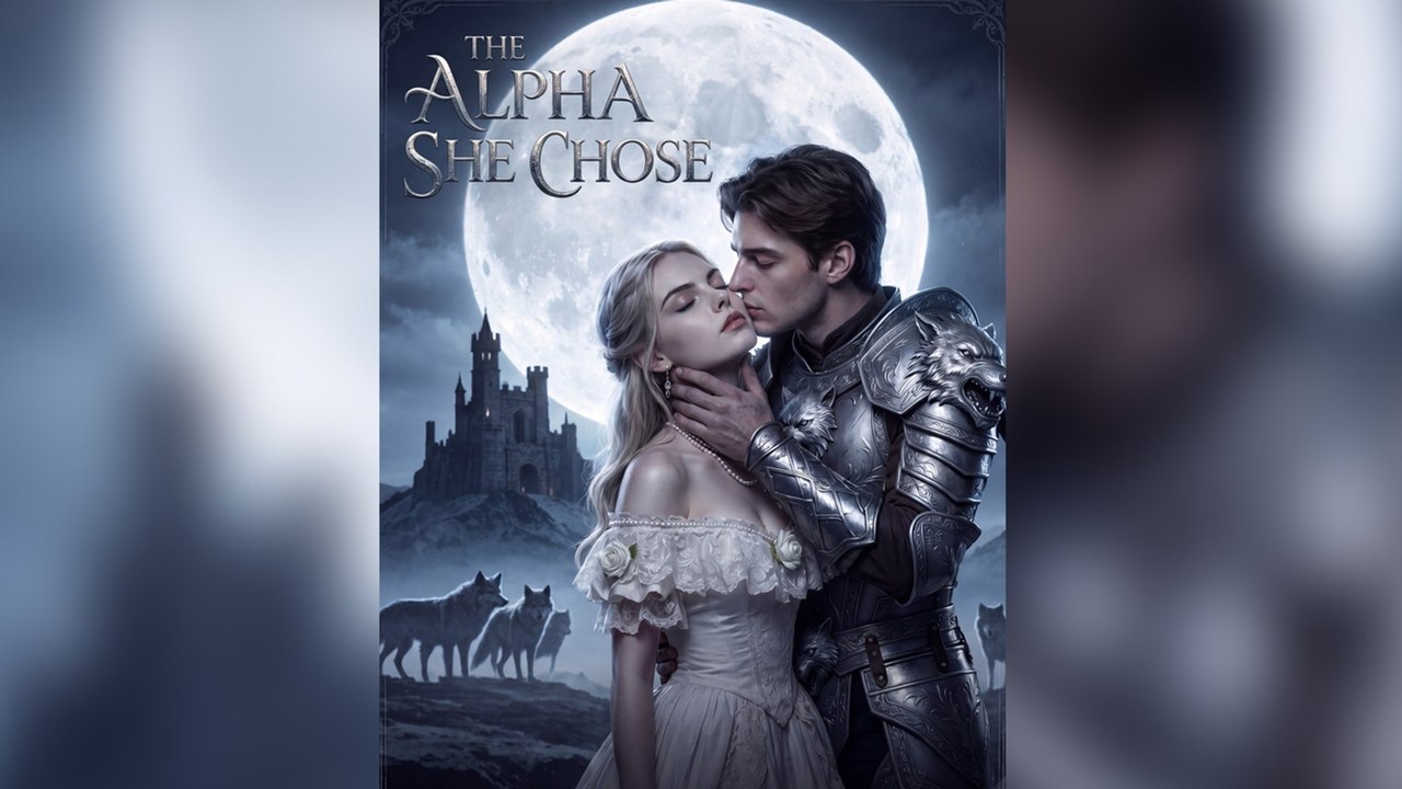 The Alpha She Chose - FULL EP 2026