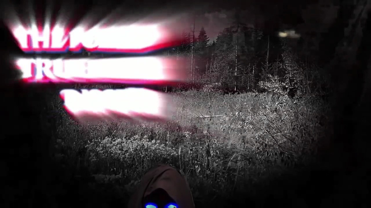 7 true scary experiences