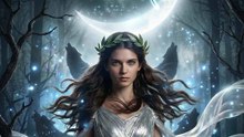 A Rogue Becomes Luna - FULL