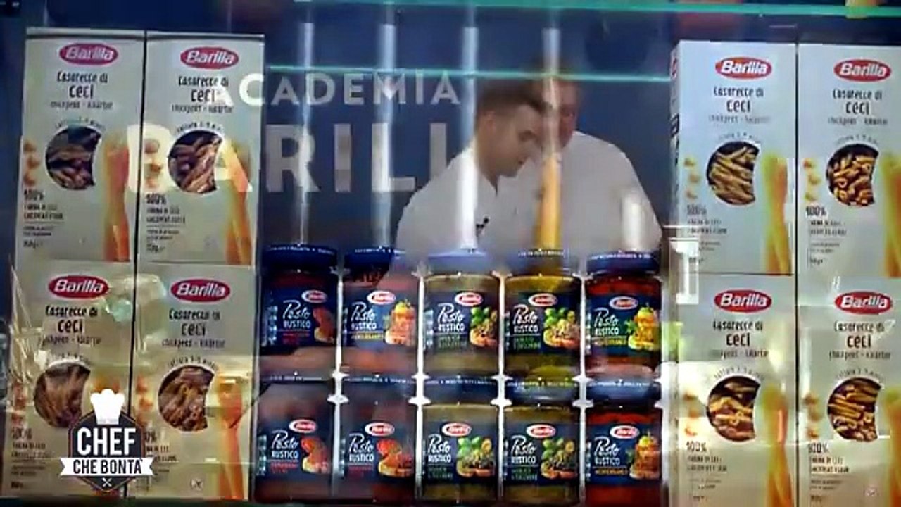 COME UN "TORTELLO D'ERBETTA"