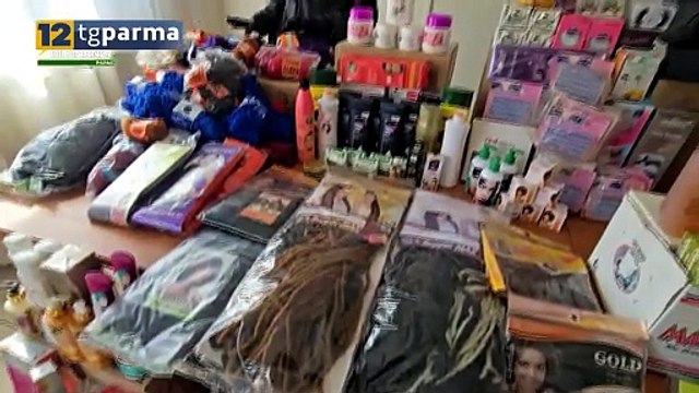FINANZA: SEQUESTRATI 12MILA PRODOTTI COSMETICI E FARMACI NON A NORMA | FINANZA: SEQUESTRATI 12MILA PRODOTTI COSMETICI E FARMACI NON A NORMA