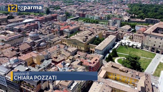 RIGENERAZIONE URBANA, PARMA CAPITALE GRAZIE A CITTÀ IN SCENA | RIGENERAZIONE URBANA, PARMA CAPITALE GRAZIE A CITTÀ IN SCENA