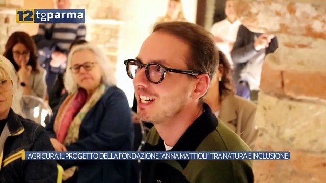 AGRICURA, IL PROGETTO DELLA FONDAZIONE ANNA MATTIOLI TRA NATURA E INCLUSIONE | AGRICURA, IL PROGETTO DELLA FONDAZIONE ANNA MATTIOLI TRA NATURA E INCLUSIONE