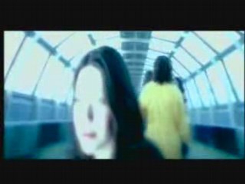 Delerium & Sarah McLachlan - Silence (fades sanctuary mix)