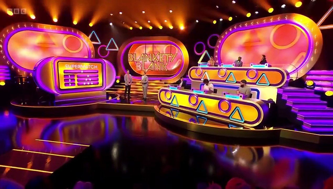 Blankety Blank S05E04