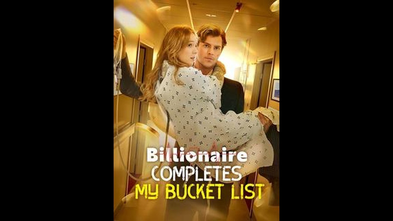 [EngSub] Billionaire Completes My Bucket List