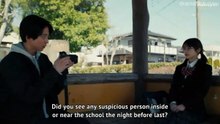 Before The Day (2026) Episode 8 Eng Sub