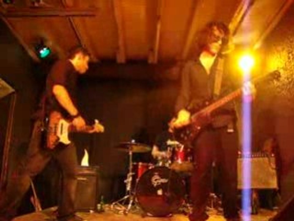 The fulpines 2