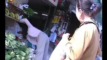 火辣師妹 (Point of No Return)｜林雅詩｜陳芷菁｜呂頌賢｜猛丁哥｜粵語中字