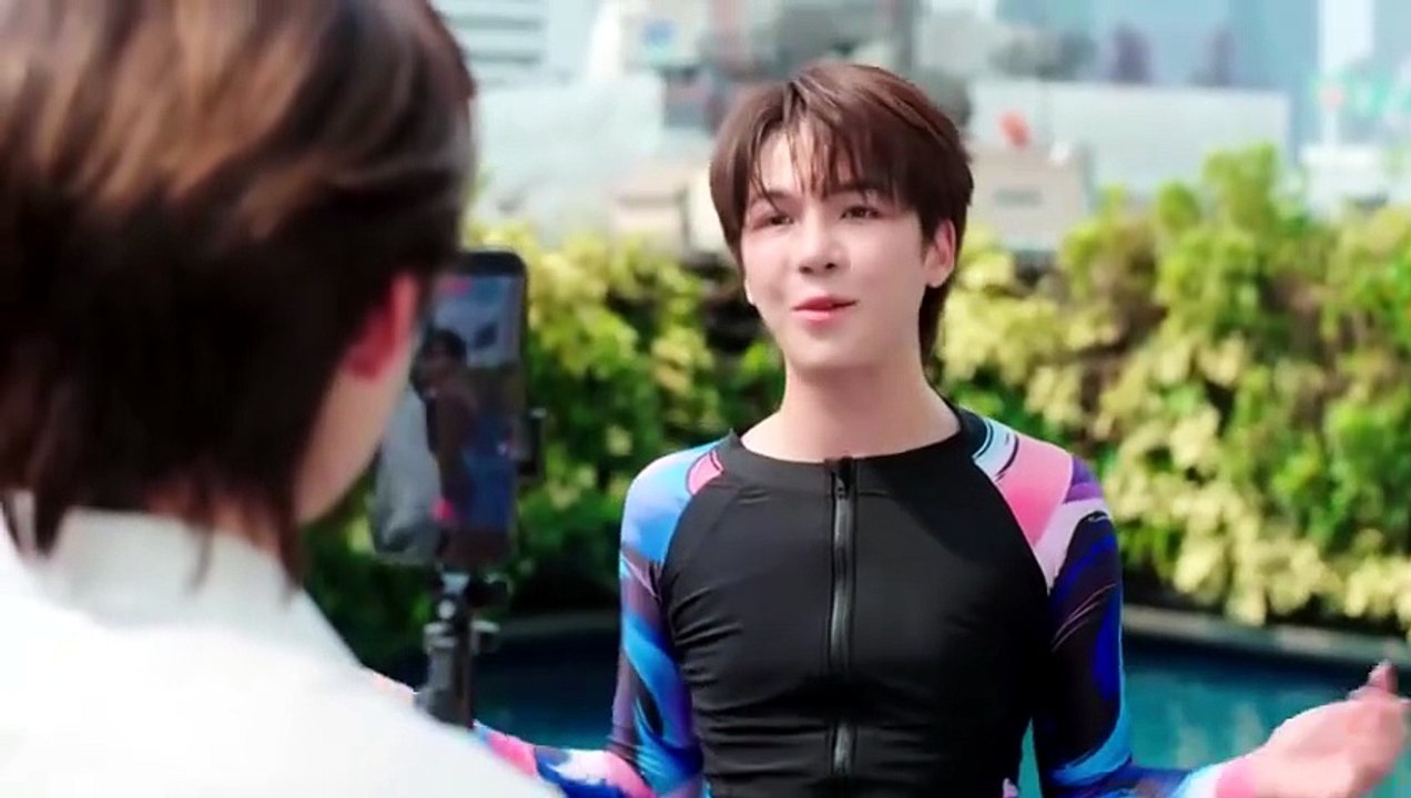 Crazy Love, Moo-Moo! Uncut Version Ep4