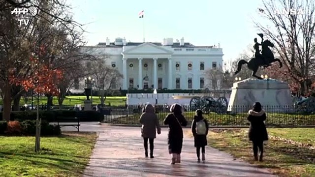 Trump, l'incubo coronavirus e la linea del silenzio