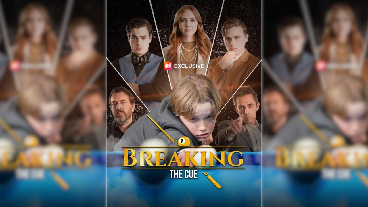 Breaking The Cue Full Movie