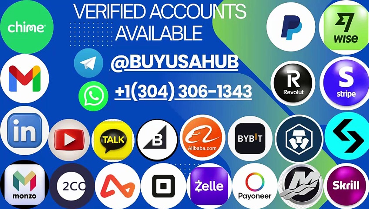 Buy Ready-to-Use Telegram Accounts with Full Verification