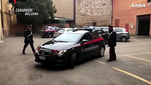 Imola, donna trovata morta a casa: fermato il marito