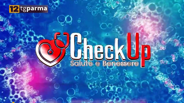 COME GESTIRE LO STRESS: SE NE PARLA ALLE 21 A CHECK UP SU 12 TV PARMA | COME GESTIRE LO STRESS: SE NE PARLA ALLE 21 A CHECK UP SU 12 TV PARMA