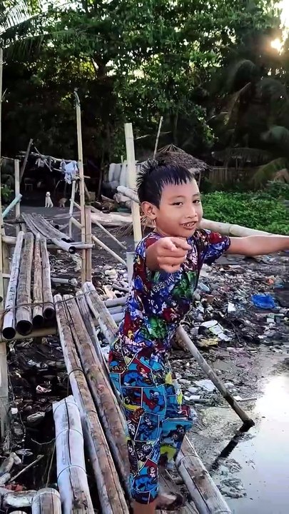 Laag Ta Ninyo Sa Baybay