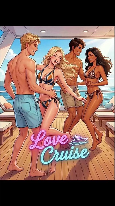 Love Cruise - FULL  DramaReel