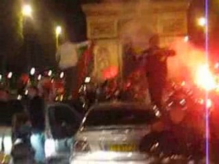 Turkiye-cek Cumhuriyeti taraftar