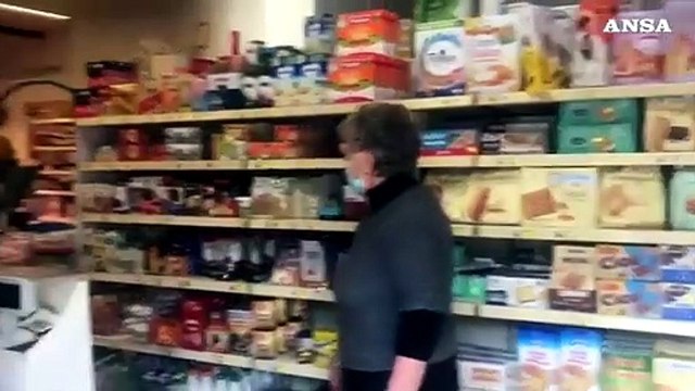 Coronavirus nelle zone del sisma, un terremoto nel terremoto