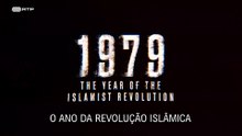 1979: O Ano da Revolução Islâmica 1de2 (RTP, 2022)