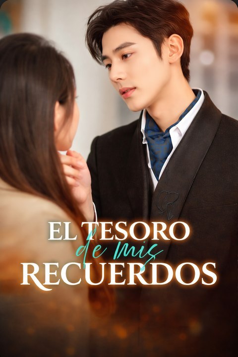🧡🍏 🔥  El Tesoro de mis Recuerdos -full HD