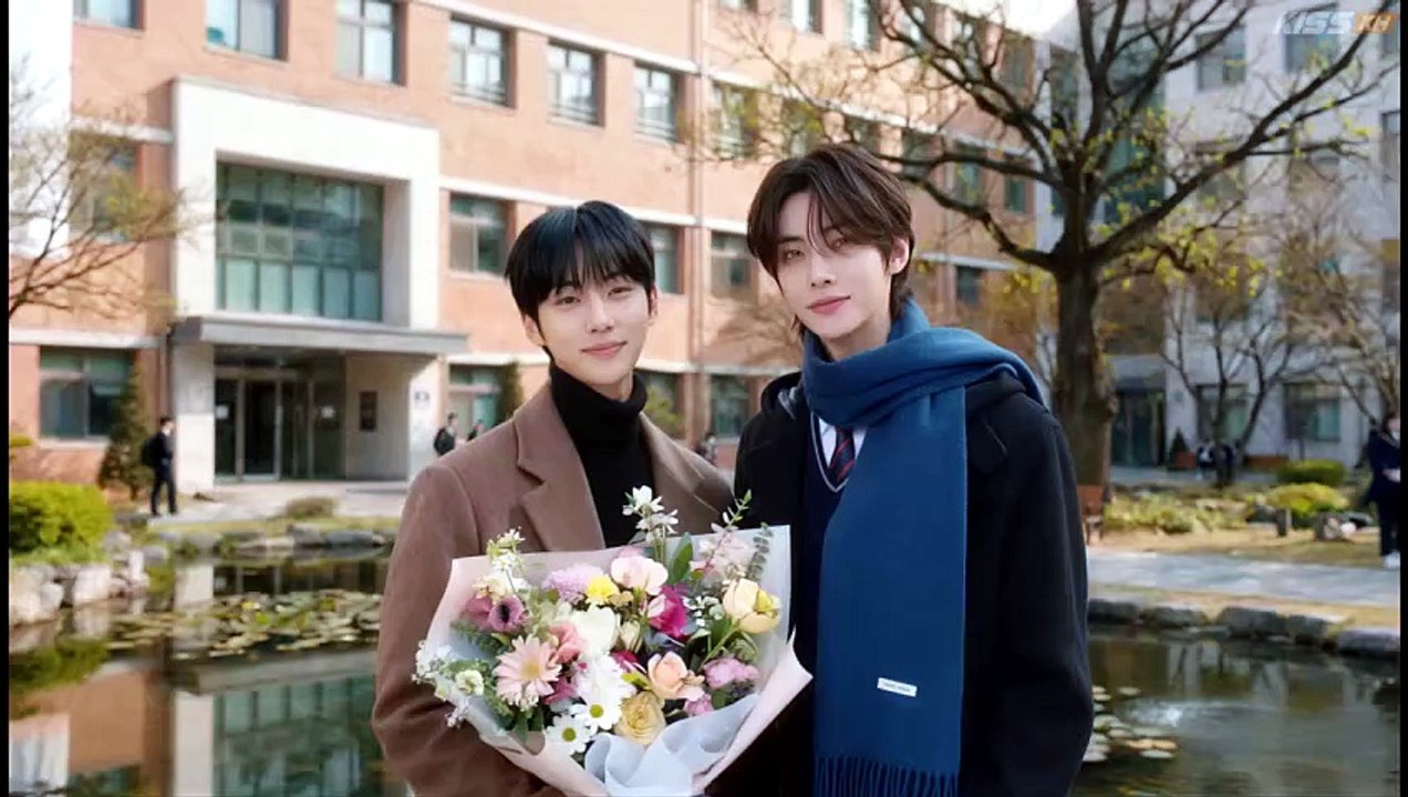 Finally Spring Episode 1