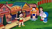 Doraemon: Nobita and the New Steel Troops - Winged Angels (Full Movie |