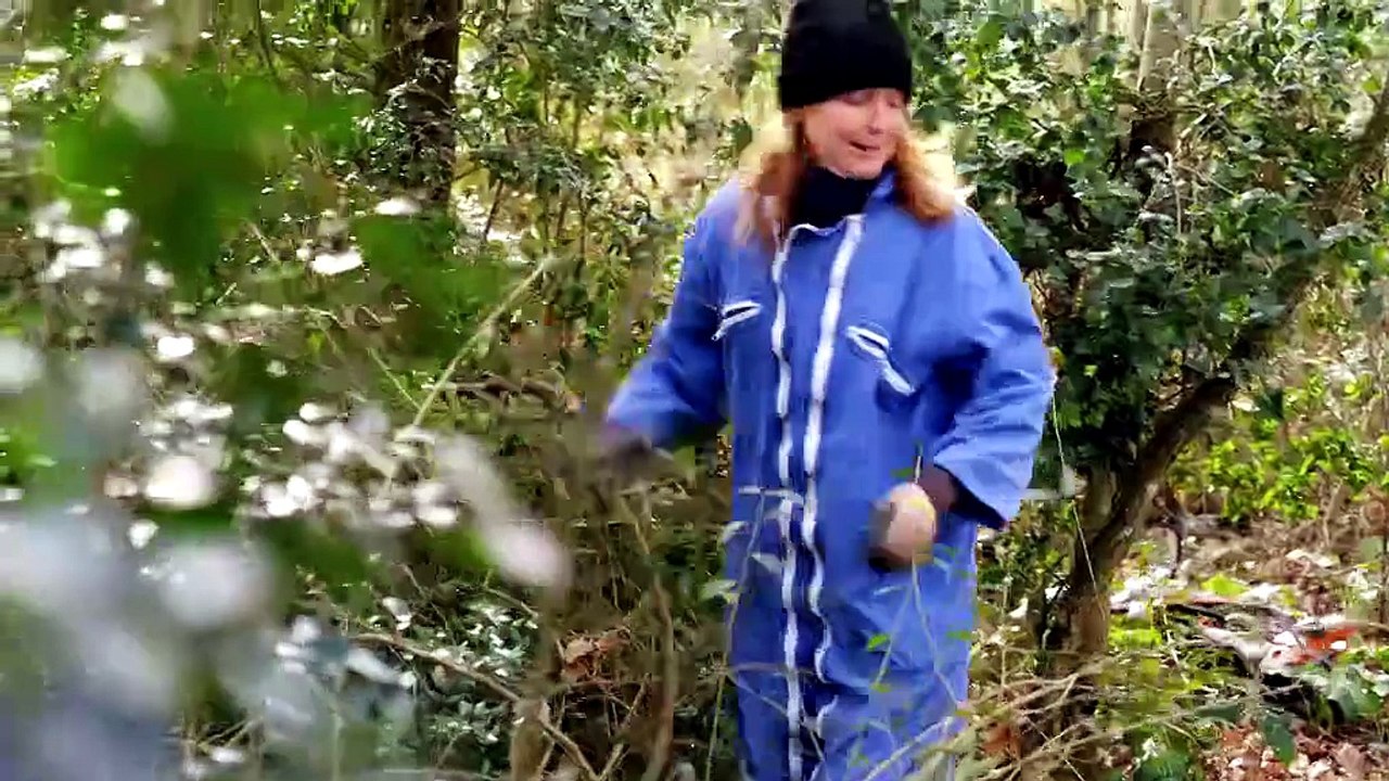 Chateau DIY S06E12