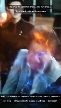 Married a Nightmare Turned the Tables Drama