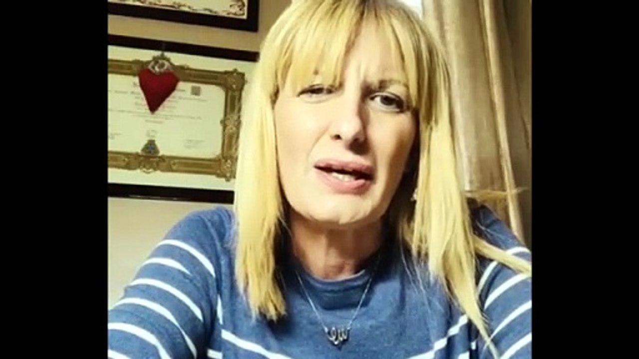Video Laura Castaldini