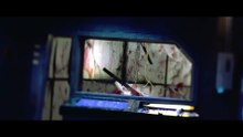 Horror Short Film “Gateway” | ALTER