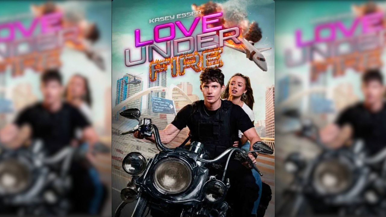 Love Under Fire Full Movie
