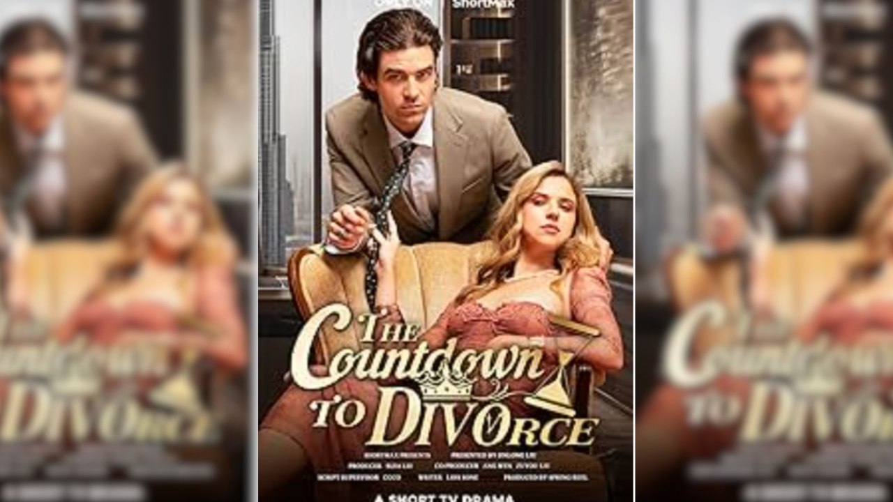 The Countdown To Divorce Full Movie