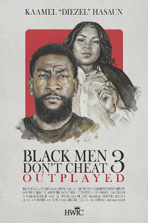 Black Men Dont Cheat 3: Outplayed Eng Sub