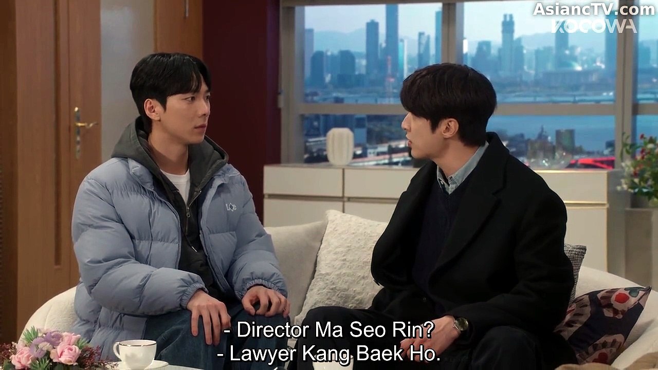 First Man (2025) - Episode 54 Eng Sub