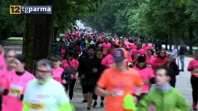 CETILAR RUN DA RECORD: OLTRE 3100 RUNNER IN CENTRO | CETILAR RUN DA RECORD: OLTRE 3100 RUNNER IN CENTRO