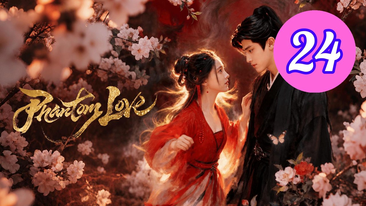 Illusory Dream 2026 Episode 24 Engsub