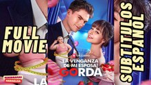 La venganza de mi esposa Gorda completa subtitulada | Ganzer Film Deutsch